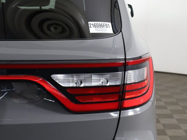 2022 Dodge Durango GT Plus AWD - 23033874 - 17