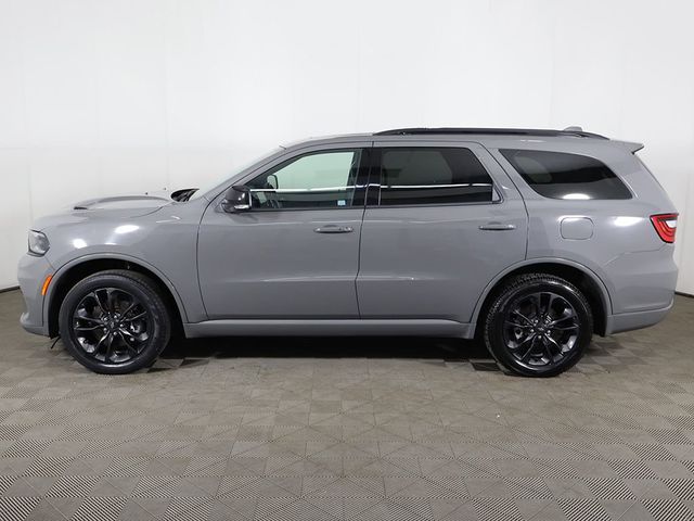 2022 Dodge Durango GT Plus AWD - 23033874 - 18