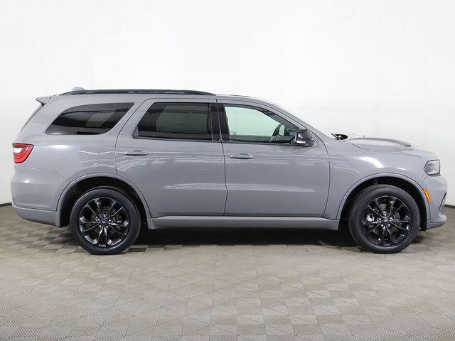 2022 Dodge Durango GT Plus AWD - 23033874 - 19