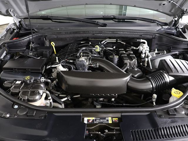 2022 Dodge Durango GT Plus AWD - 23033874 - 22
