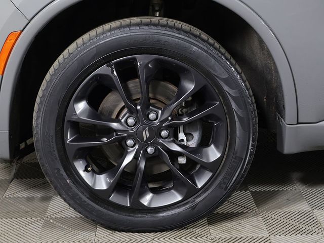 2022 Dodge Durango GT Plus AWD - 23033874 - 23