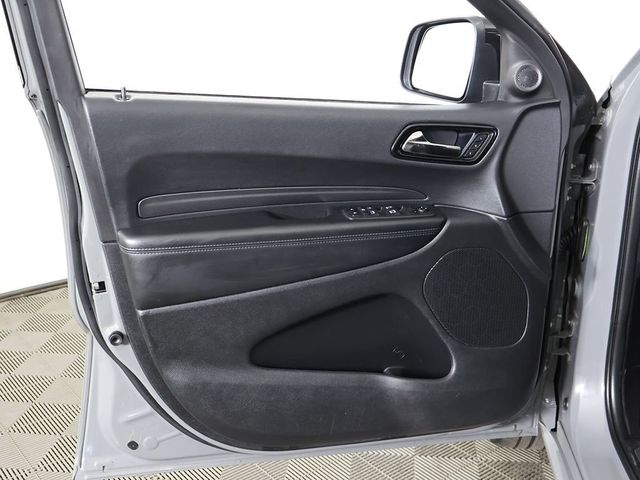 2022 Dodge Durango GT Plus AWD - 23033874 - 24