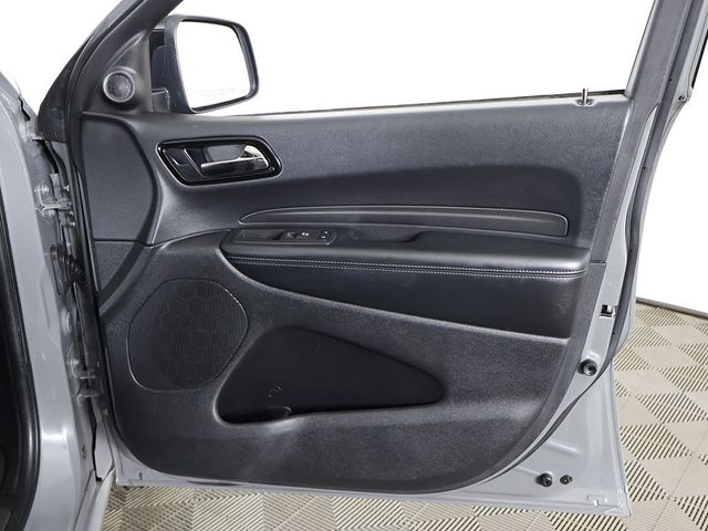 2022 Dodge Durango GT Plus AWD - 23033874 - 25