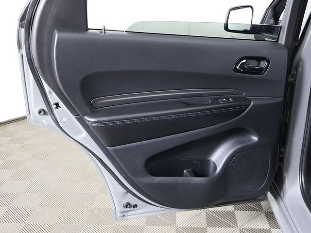 2022 Dodge Durango GT Plus AWD - 23033874 - 26