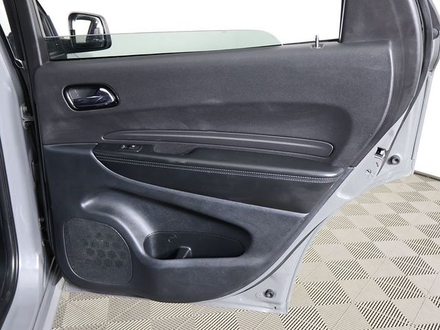 2022 Dodge Durango GT Plus AWD - 23033874 - 27