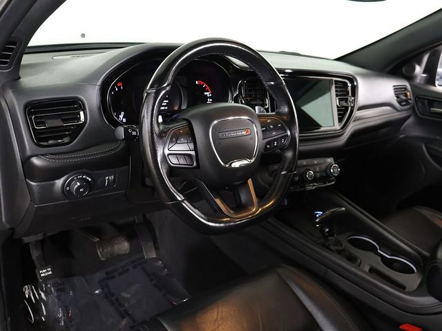 2022 Dodge Durango GT Plus AWD - 23033874 - 28