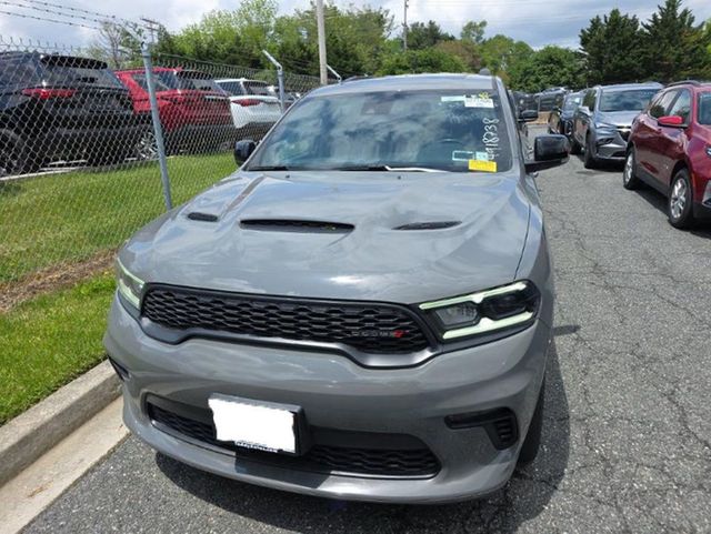 2022 Dodge Durango GT Plus AWD - 23033874 - 2