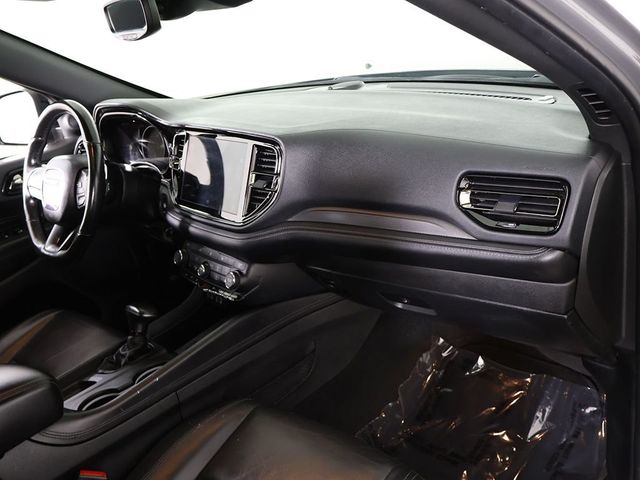 2022 Dodge Durango GT Plus AWD - 23033874 - 29