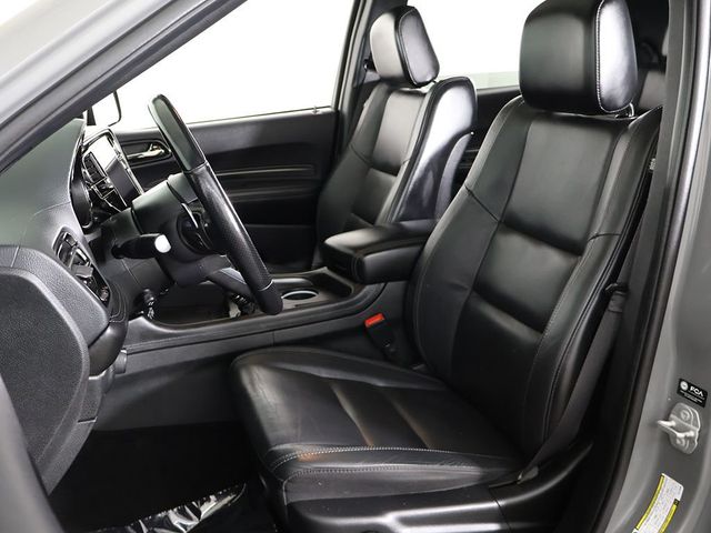 2022 Dodge Durango GT Plus AWD - 23033874 - 30