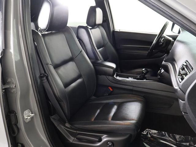 2022 Dodge Durango GT Plus AWD - 23033874 - 31