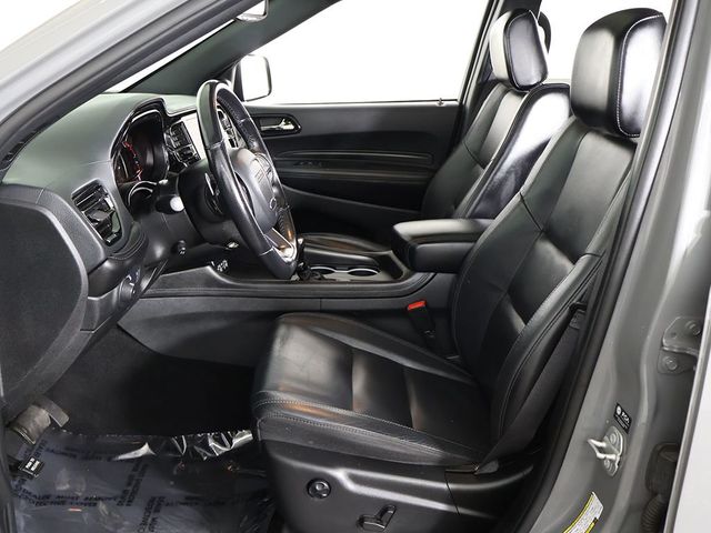 2022 Dodge Durango GT Plus AWD - 23033874 - 32