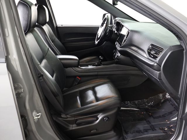 2022 Dodge Durango GT Plus AWD - 23033874 - 33