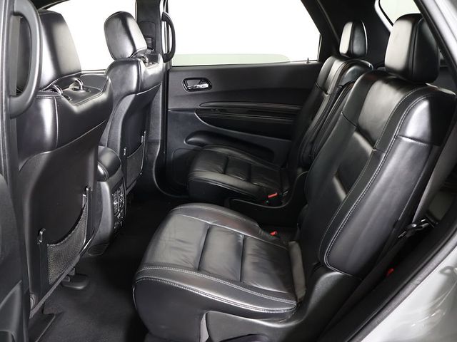 2022 Dodge Durango GT Plus AWD - 23033874 - 36