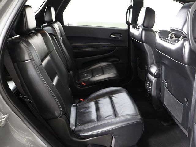 2022 Dodge Durango GT Plus AWD - 23033874 - 37