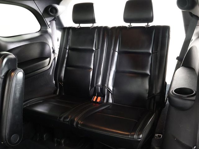 2022 Dodge Durango GT Plus AWD - 23033874 - 38