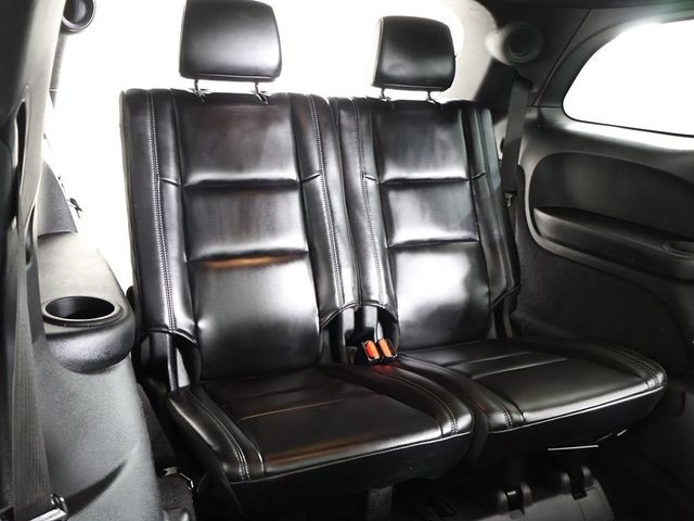 2022 Dodge Durango GT Plus AWD - 23033874 - 39