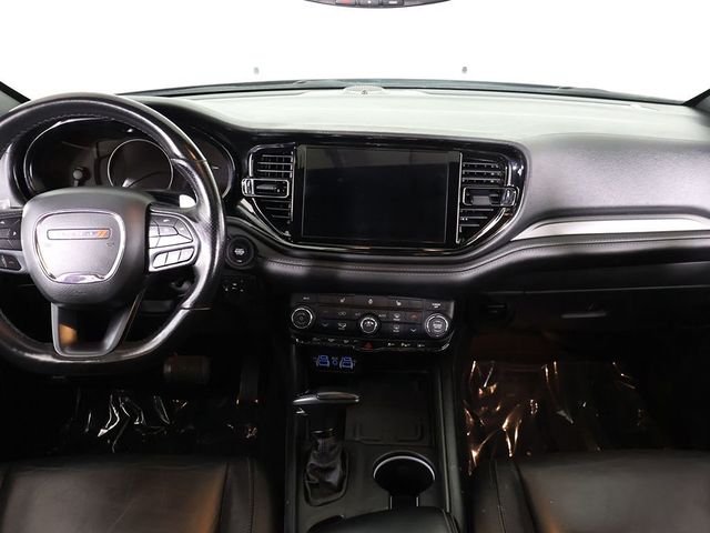 2022 Dodge Durango GT Plus AWD - 23033874 - 40