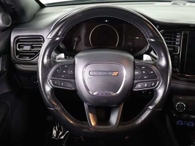 2022 Dodge Durango GT Plus AWD - 23033874 - 43