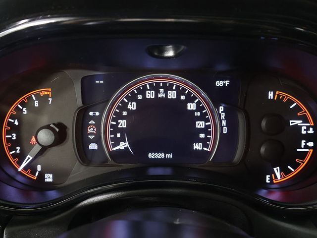2022 Dodge Durango GT Plus AWD - 23033874 - 45