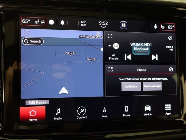 2022 Dodge Durango GT Plus AWD - 23033874 - 48