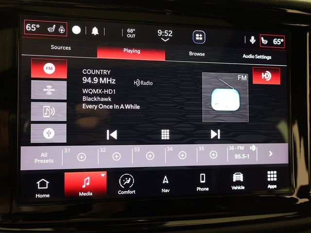 2022 Dodge Durango GT Plus AWD - 23033874 - 49
