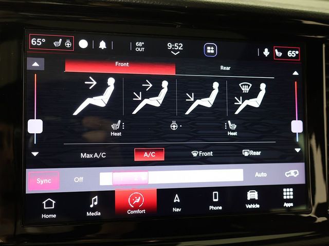 2022 Dodge Durango GT Plus AWD - 23033874 - 50