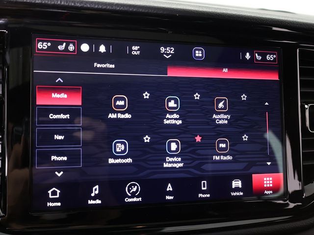 2022 Dodge Durango GT Plus AWD - 23033874 - 53