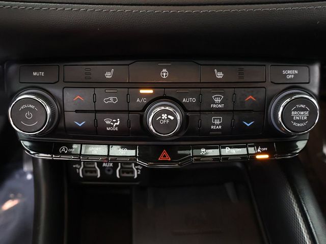 2022 Dodge Durango GT Plus AWD - 23033874 - 55