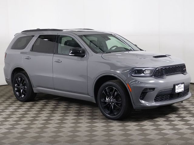2022 Dodge Durango GT Plus AWD - 23033874 - 60