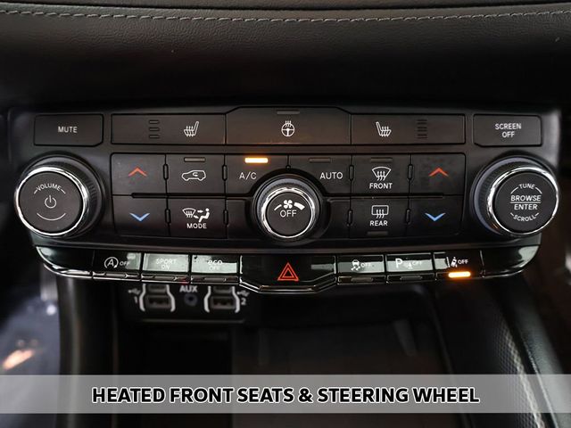 2022 Dodge Durango GT Plus AWD - 23033874 - 6
