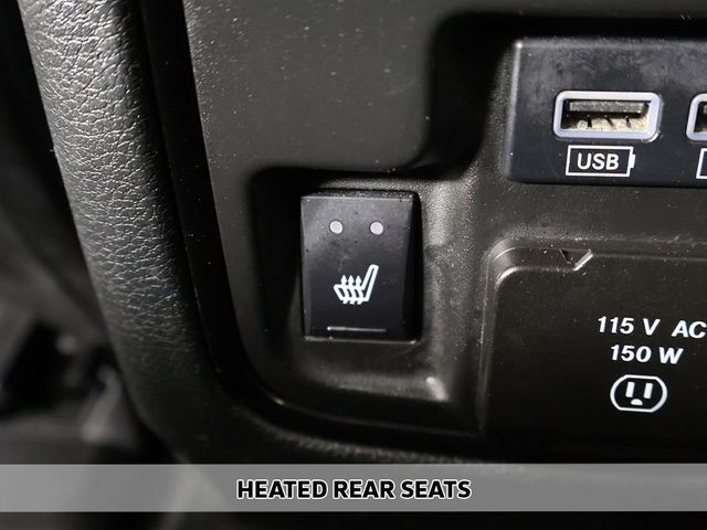 2022 Dodge Durango GT Plus AWD - 23033874 - 7