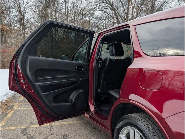 2022 Dodge Durango GT Plus AWD - 22988659 - 9