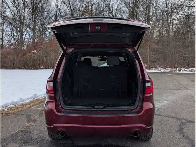 2022 Dodge Durango GT Plus AWD - 22988659 - 10