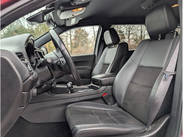 2022 Dodge Durango GT Plus AWD - 22988659 - 11