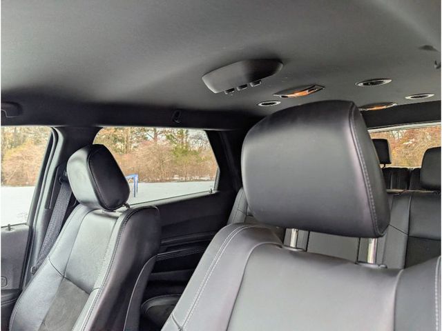 2022 Dodge Durango GT Plus AWD - 22988659 - 12