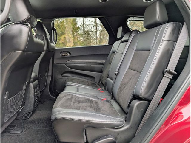 2022 Dodge Durango GT Plus AWD - 22988659 - 13