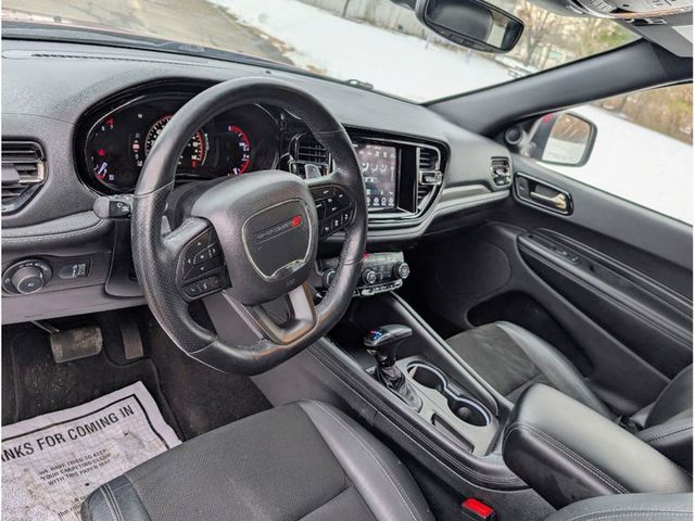 2022 Dodge Durango GT Plus AWD - 22988659 - 14