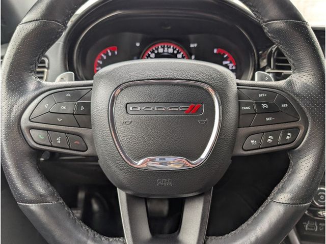 2022 Dodge Durango GT Plus AWD - 22988659 - 15