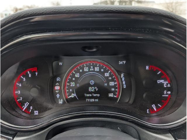 2022 Dodge Durango GT Plus AWD - 22988659 - 16