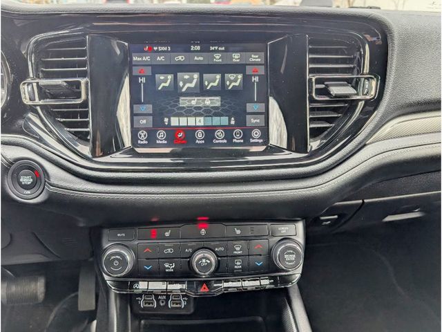 2022 Dodge Durango GT Plus AWD - 22988659 - 17