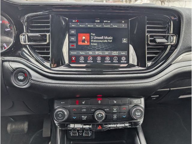 2022 Dodge Durango GT Plus AWD - 22988659 - 18