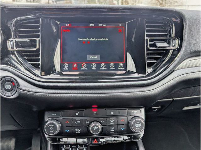 2022 Dodge Durango GT Plus AWD - 22988659 - 19