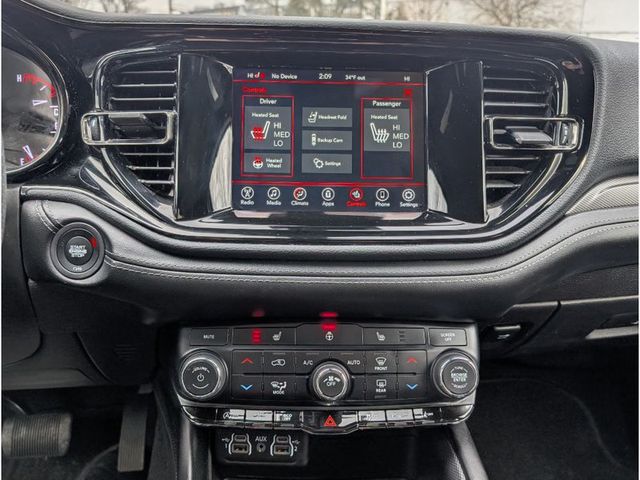2022 Dodge Durango GT Plus AWD - 22988659 - 21