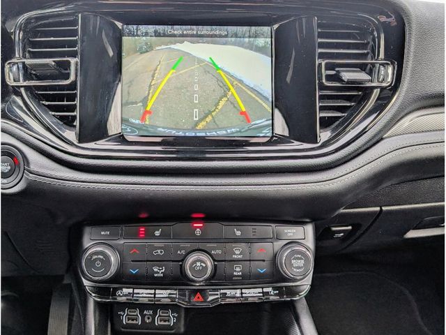 2022 Dodge Durango GT Plus AWD - 22988659 - 22