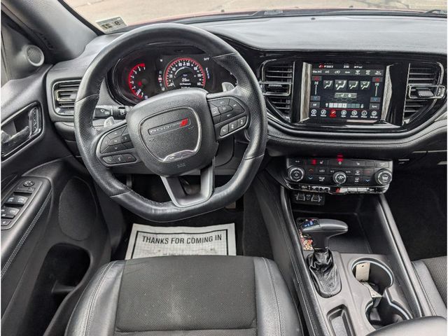2022 Dodge Durango GT Plus AWD - 22988659 - 23