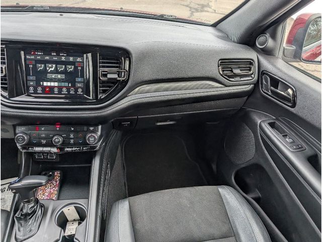 2022 Dodge Durango GT Plus AWD - 22988659 - 24