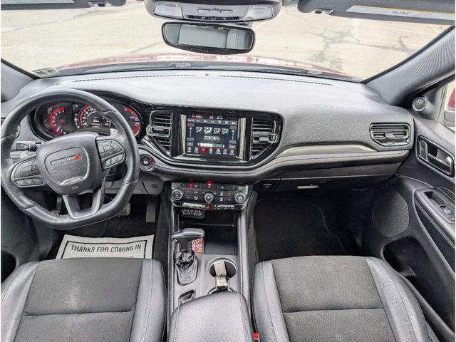 2022 Dodge Durango GT Plus AWD - 22988659 - 25