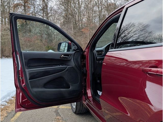 2022 Dodge Durango GT Plus AWD - 22988659 - 8