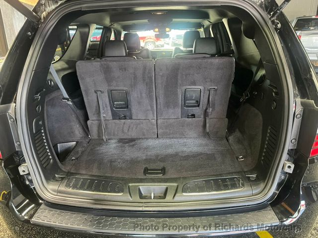 2022 Dodge Durango GT Plus AWD - 23027498 - 14