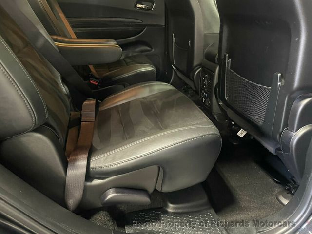2022 Dodge Durango GT Plus AWD - 23027498 - 15